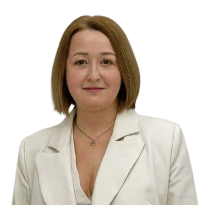 Irina, Futurepeople